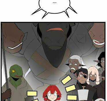 The Dungeon Master - Chapter 69 - Trang 8