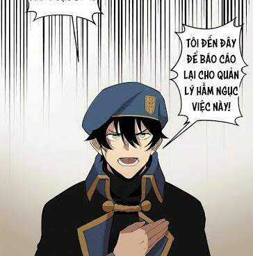 The Dungeon Master - Chapter 69 - Trang 71