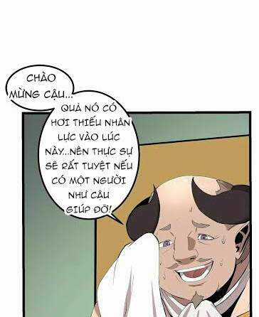 The Dungeon Master - Chapter 69 - Trang 74