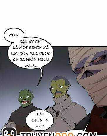 The Dungeon Master - Chapter 69 - Trang 76