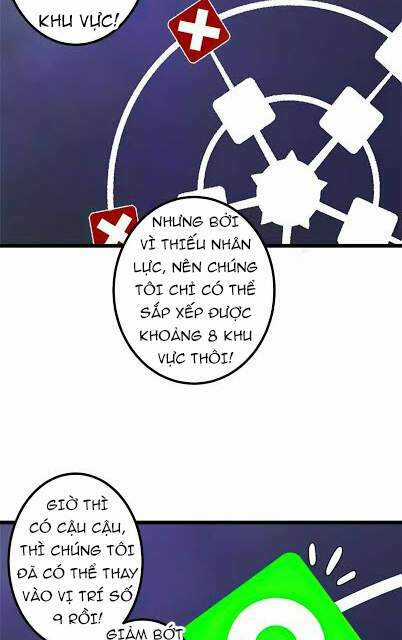 The Dungeon Master - Chapter 69 - Trang 80