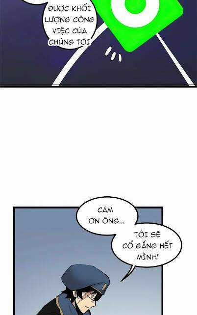 The Dungeon Master - Chapter 69 - Trang 81