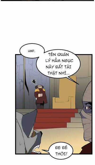 The Dungeon Master - Chapter 69 - Trang 84