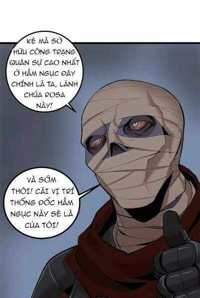 The Dungeon Master - Chapter 69 - Trang 85