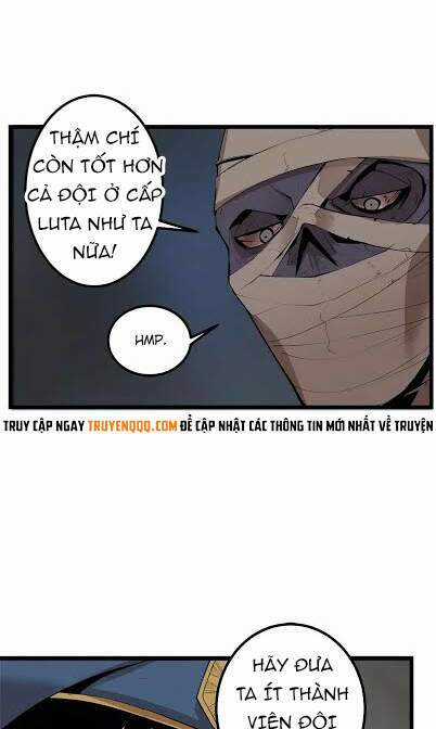 The Dungeon Master - Chapter 69 - Trang 89