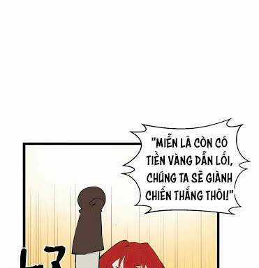 The Dungeon Master - Chapter 69 - Trang 10