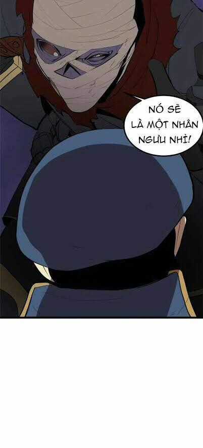 The Dungeon Master - Chapter 69 - Trang 91