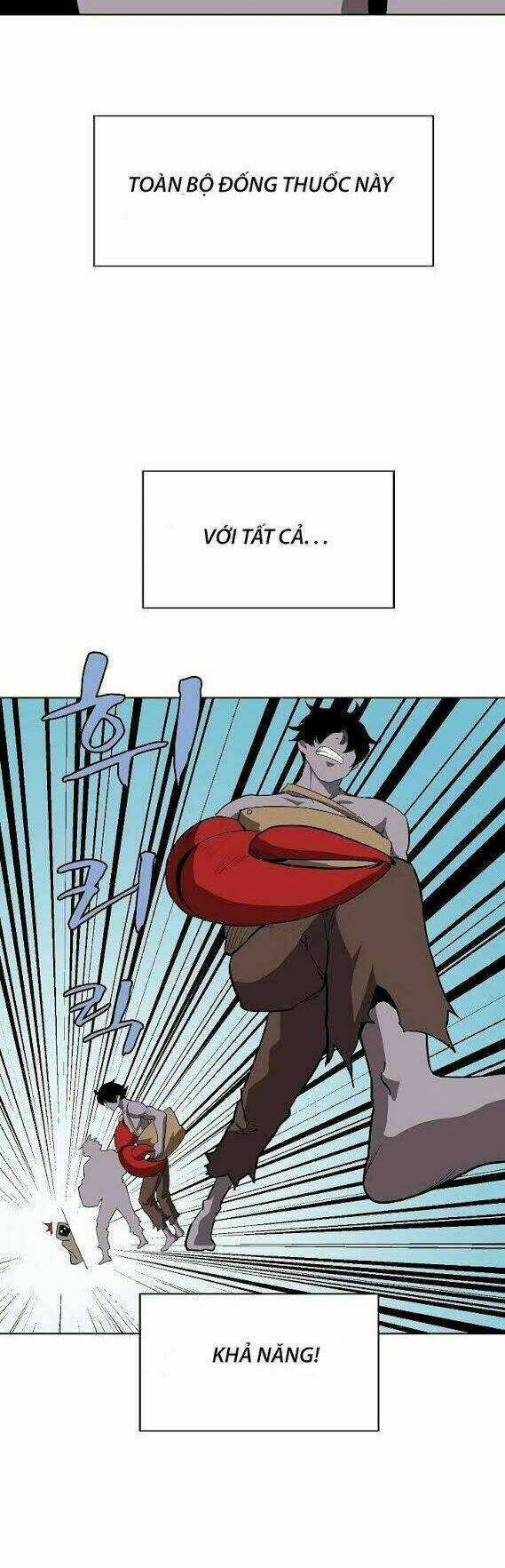 The Dungeon Master - Chapter 7 - Trang 13