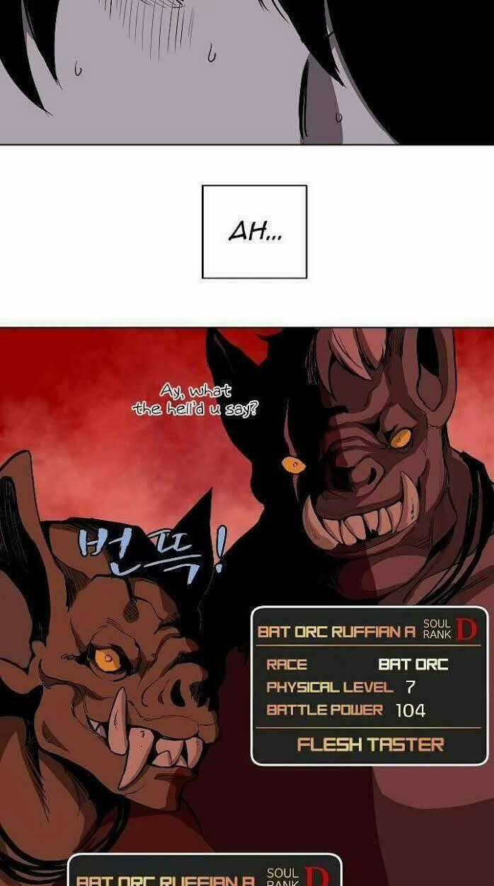 The Dungeon Master - Chapter 7 - Trang 27