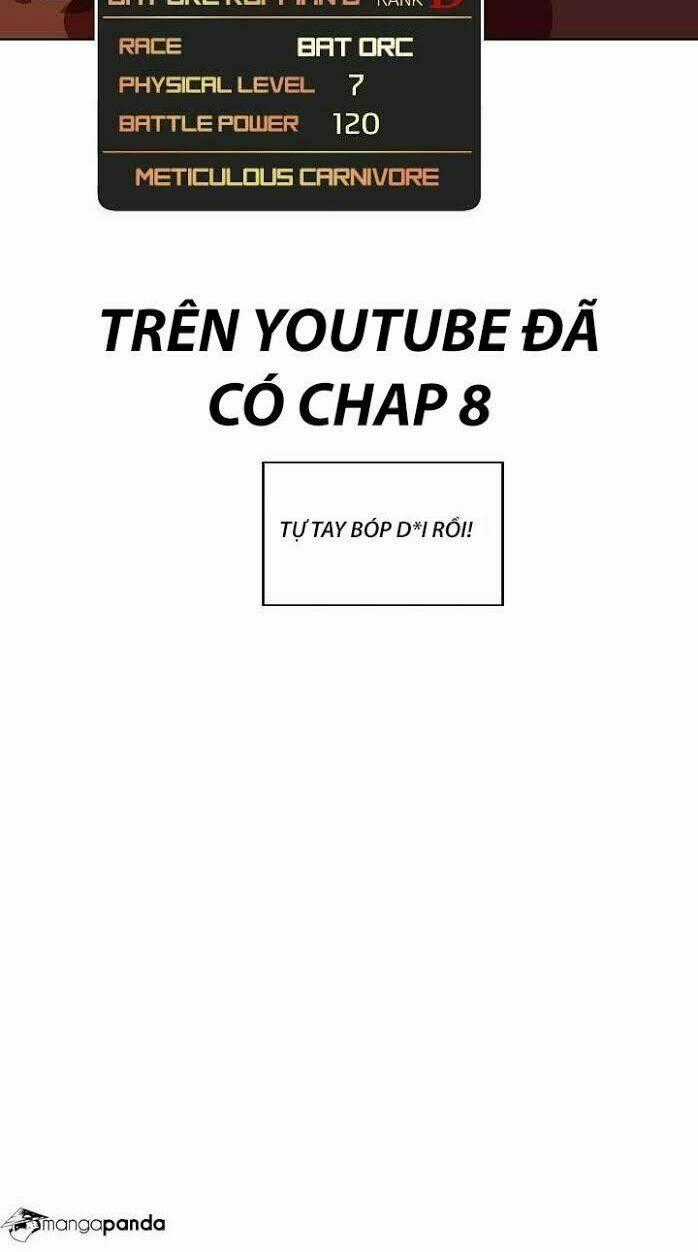 The Dungeon Master - Chapter 7 - Trang 28