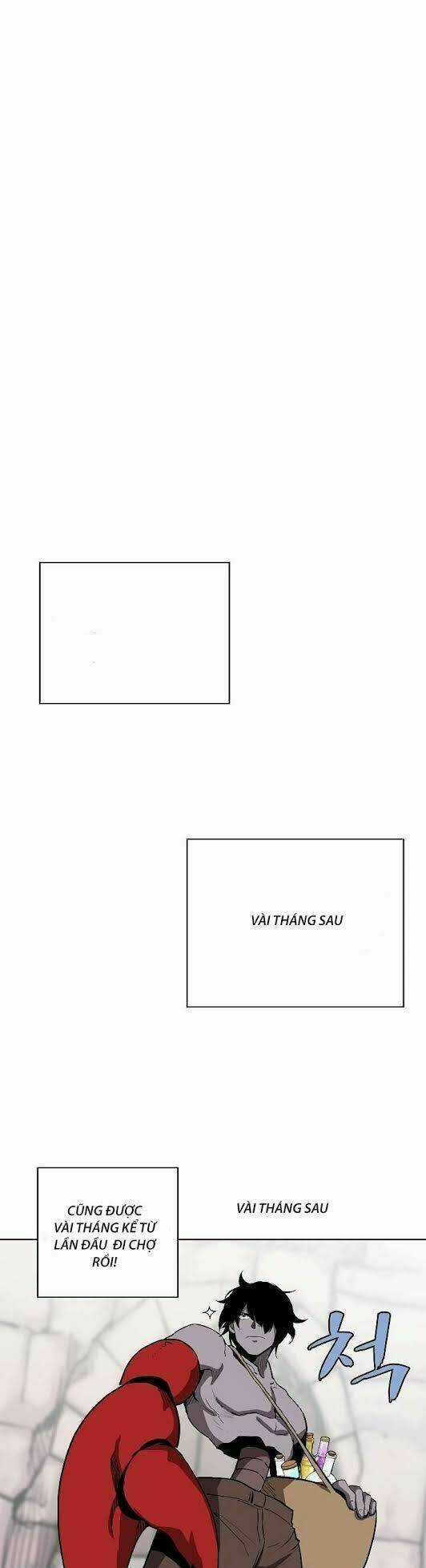 The Dungeon Master - Chapter 7 - Trang 6