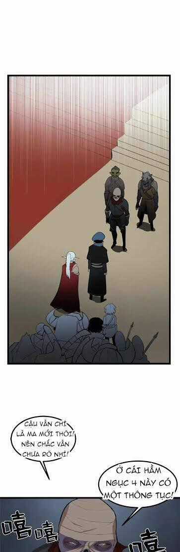 The Dungeon Master - Chapter 70 - Trang 2