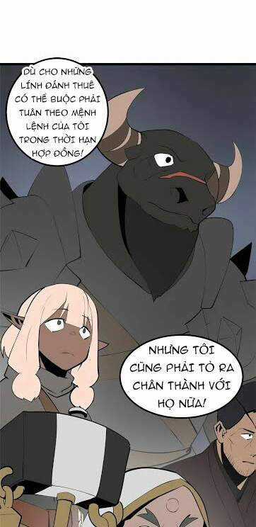 The Dungeon Master - Chapter 70 - Trang 17