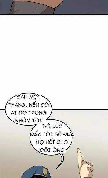 The Dungeon Master - Chapter 70 - Trang 20