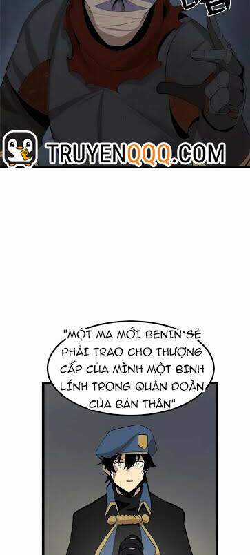 The Dungeon Master - Chapter 70 - Trang 3