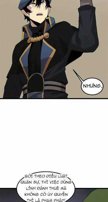 The Dungeon Master - Chapter 70 - Trang 21