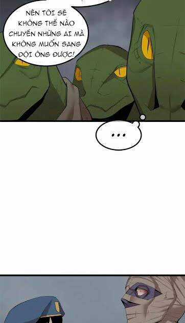 The Dungeon Master - Chapter 70 - Trang 22