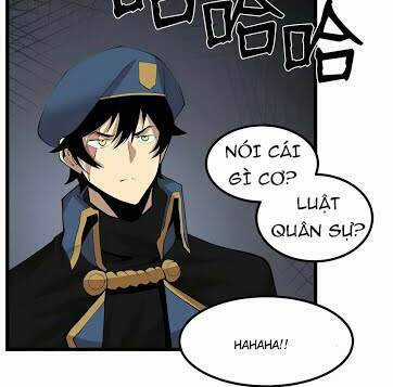 The Dungeon Master - Chapter 70 - Trang 29