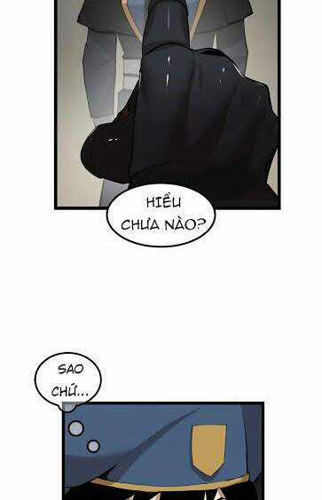 The Dungeon Master - Chapter 70 - Trang 4