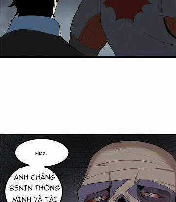 The Dungeon Master - Chapter 70 - Trang 31