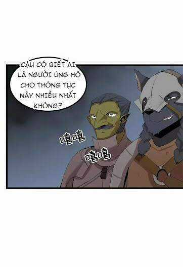 The Dungeon Master - Chapter 70 - Trang 33