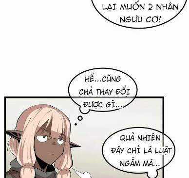 The Dungeon Master - Chapter 70 - Trang 36