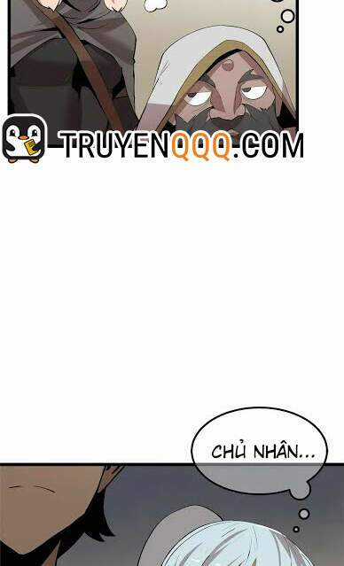 The Dungeon Master - Chapter 70 - Trang 37