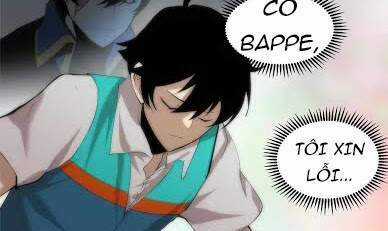 The Dungeon Master - Chapter 70 - Trang 42