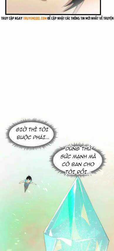 The Dungeon Master - Chapter 70 - Trang 44