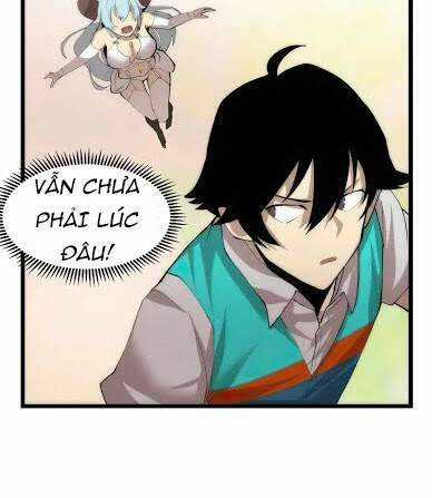 The Dungeon Master - Chapter 70 - Trang 46