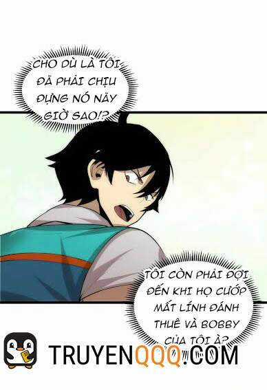 The Dungeon Master - Chapter 70 - Trang 49