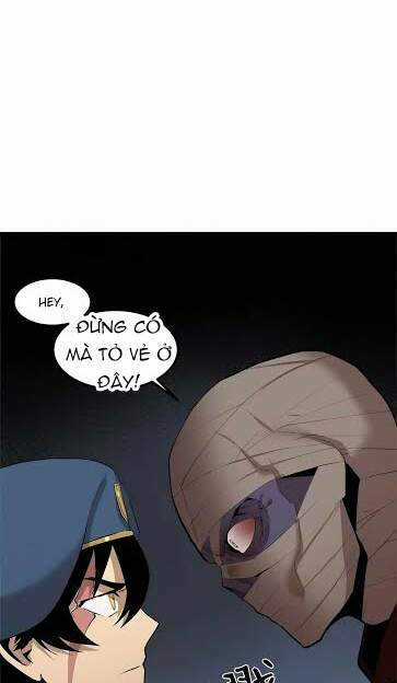 The Dungeon Master - Chapter 70 - Trang 6