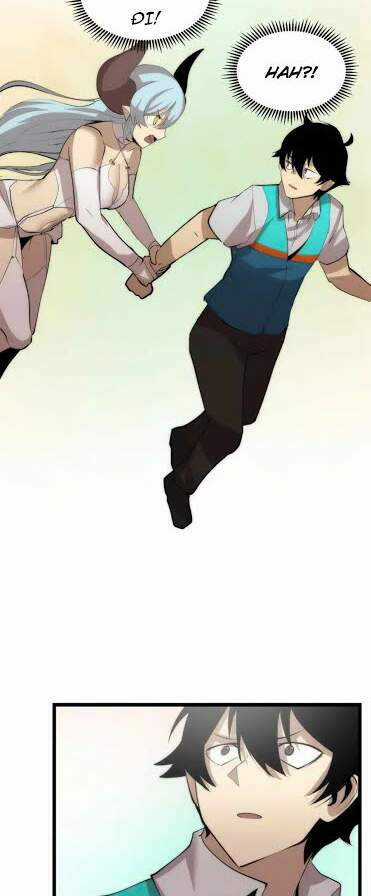 The Dungeon Master - Chapter 70 - Trang 51