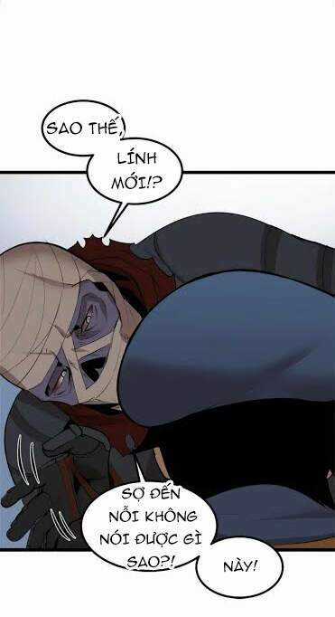 The Dungeon Master - Chapter 70 - Trang 54