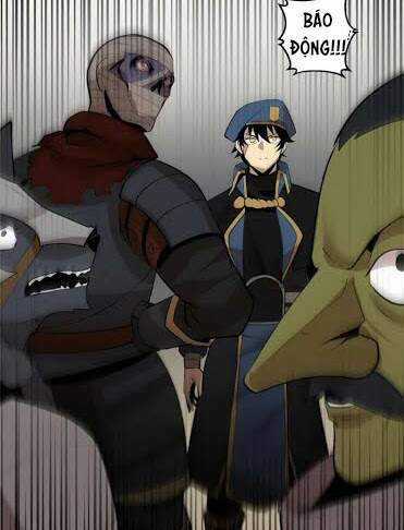 The Dungeon Master - Chapter 70 - Trang 59