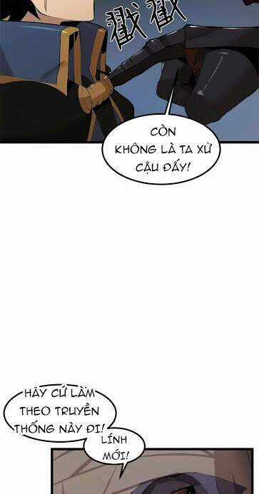 The Dungeon Master - Chapter 70 - Trang 7