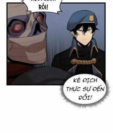 The Dungeon Master - Chapter 70 - Trang 61