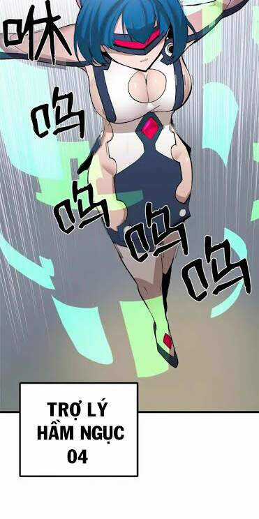 The Dungeon Master - Chapter 70 - Trang 64