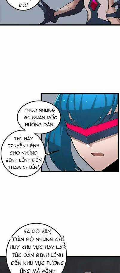 The Dungeon Master - Chapter 70 - Trang 66