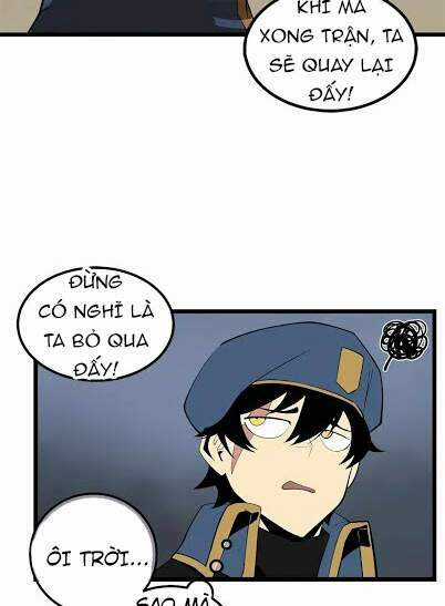 The Dungeon Master - Chapter 70 - Trang 68