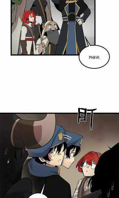 The Dungeon Master - Chapter 70 - Trang 70