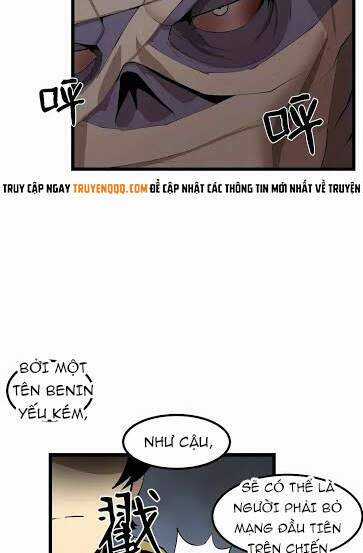 The Dungeon Master - Chapter 70 - Trang 8