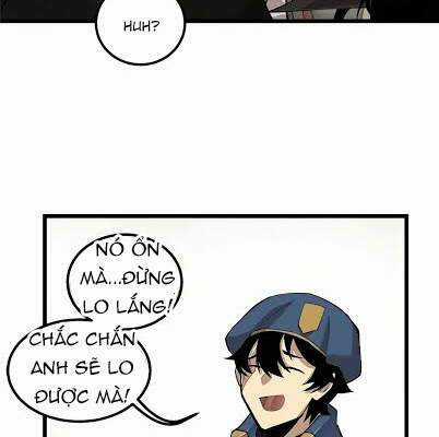 The Dungeon Master - Chapter 70 - Trang 71