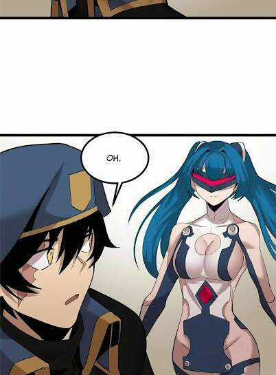 The Dungeon Master - Chapter 70 - Trang 74