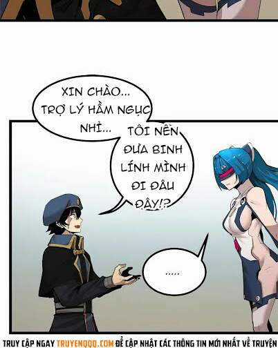 The Dungeon Master - Chapter 70 - Trang 75