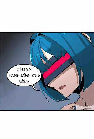 The Dungeon Master - Chapter 70 - Trang 76