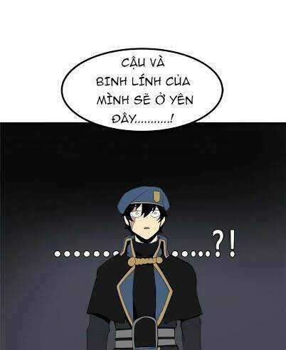 The Dungeon Master - Chapter 70 - Trang 77