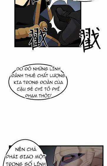 The Dungeon Master - Chapter 70 - Trang 9