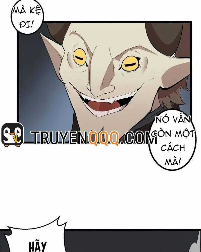 The Dungeon Master - Chapter 71.5 - Trang 2
