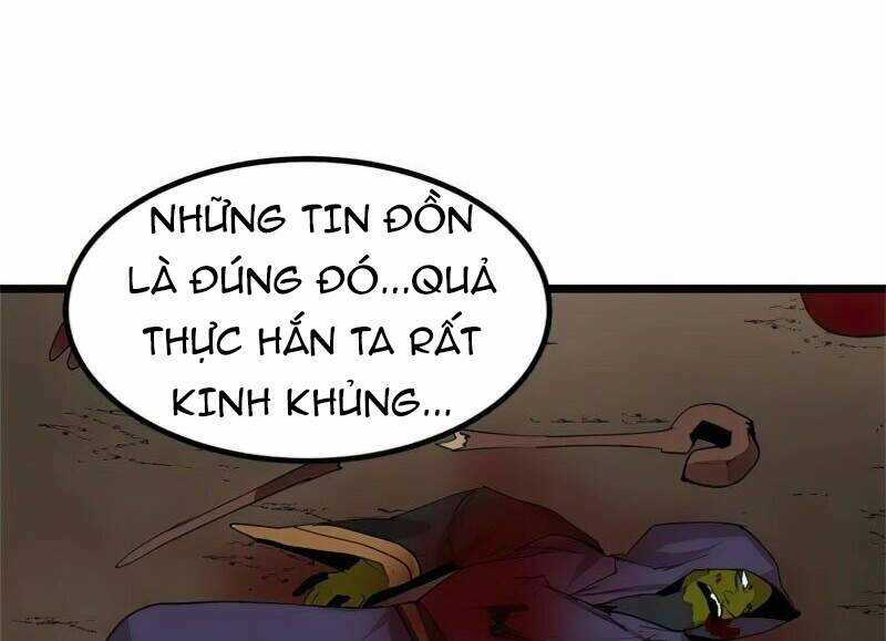 The Dungeon Master - Chapter 71.5 - Trang 11